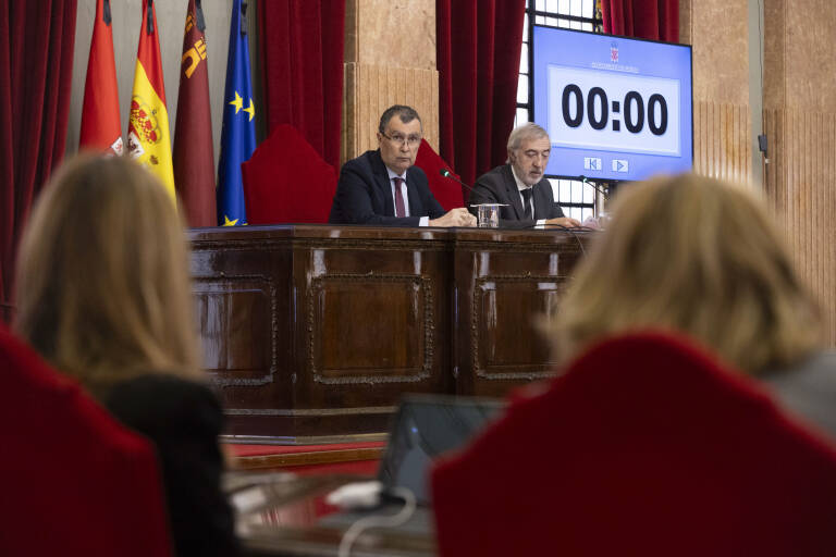 Foto: MARCIAL GUILLÉN (EFE)