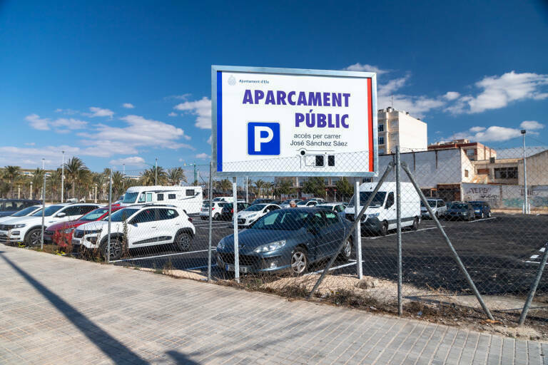 PALACIO CONGRESOS ELCHE