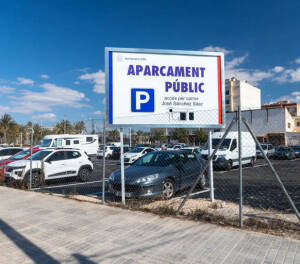 PALACIO CONGRESOS ELCHE