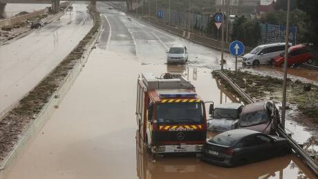 Foto: ROBER SOLSONA/EP