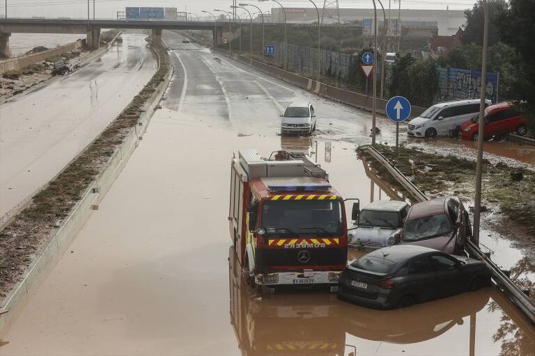 Foto: ROBER SOLSONA/EP