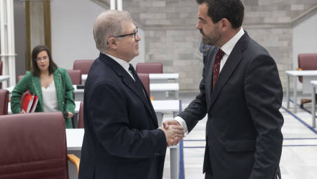 Foto: MARCIAL GUILLÉN (EFE)