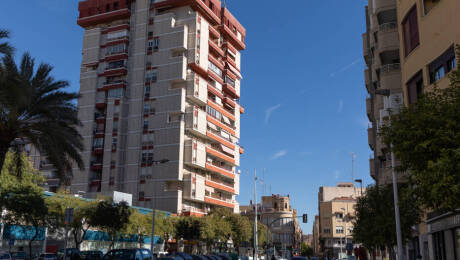 vivienda elche