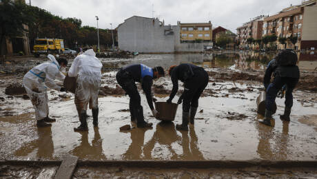 Foto: EFE/BIEL ALIÑO