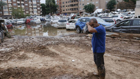 Foto: EFE/BIEL ALIÑO