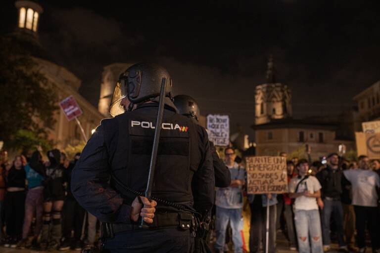 Foto: ELENA FERNÁNDEZ/ZUMA PRESS WIRE/DPA