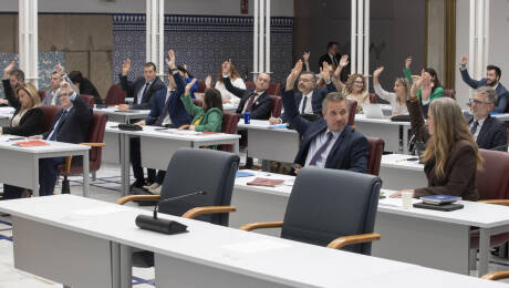 Foto: MARCIAL GUILLÉN (EFE)