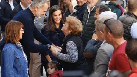 Foto: ROBER SOLSONA/EP