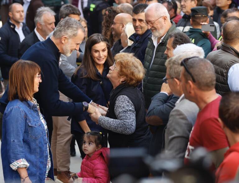 Foto: ROBER SOLSONA/EP