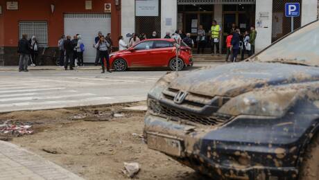 Foto: ROBER SOLSONA/EP