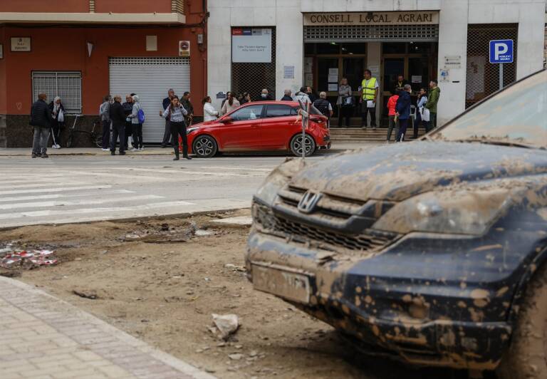 Foto: ROBER SOLSONA/EP