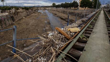 Foto: ROBER SOLSONA/EP