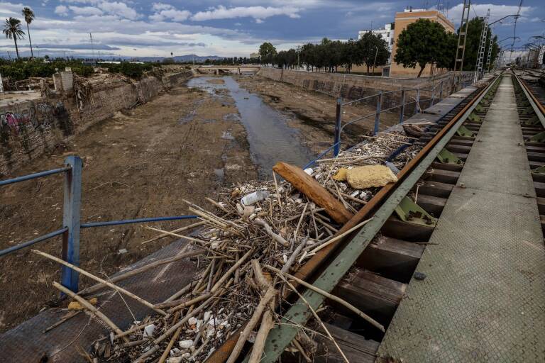 Foto: ROBER SOLSONA/EP