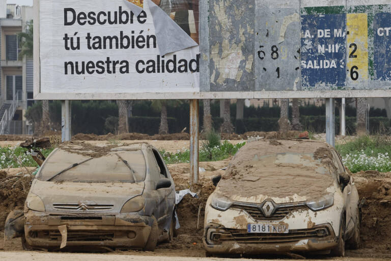 Foto: EFE/JOSÉ MANUEL VIDAL