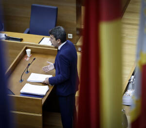 Foto: JOSÉ CUÉLLAR/CORTS