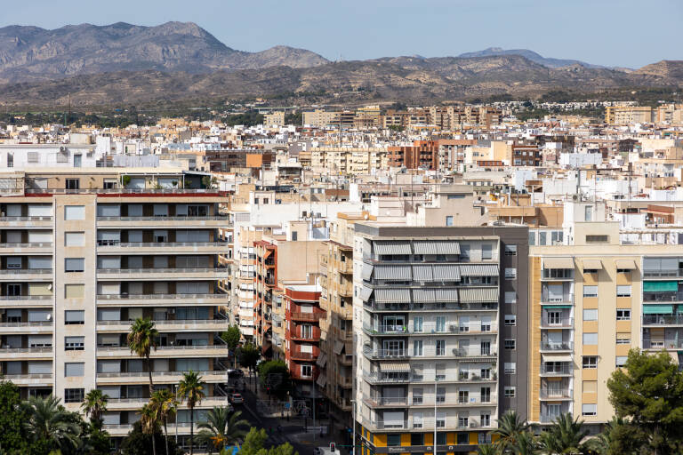 grandes tenedores alquiler elche