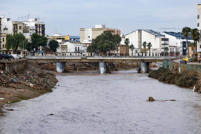 Foto: EFE/BIEL ALIÑO