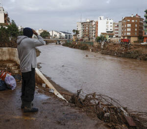 Foto: EFE/BIEL ALIÑO