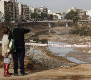 Foto: BIEL ALIÑO (EFE)