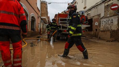 Foto: ROBER SOLSONA/EP