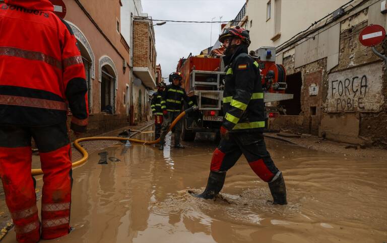 Foto: ROBER SOLSONA/EP