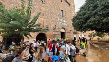 Foto: AYUNTAMIENTO DE VALENCIA