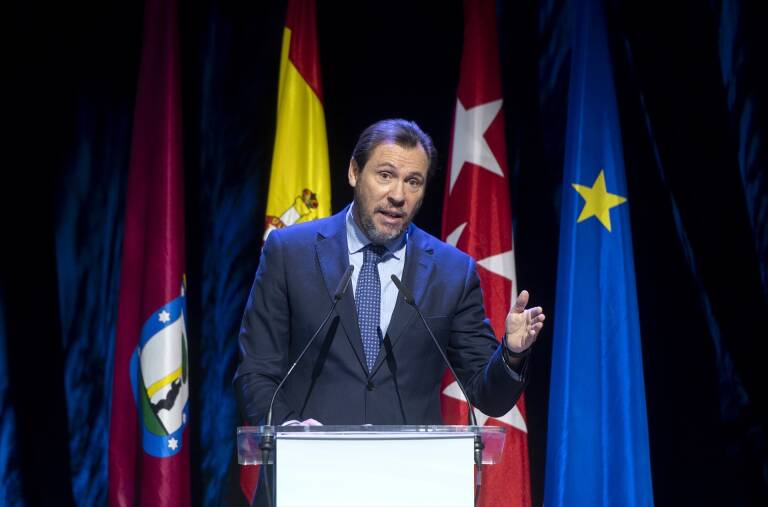 Foto: ALBERTO ORTEGA/EP