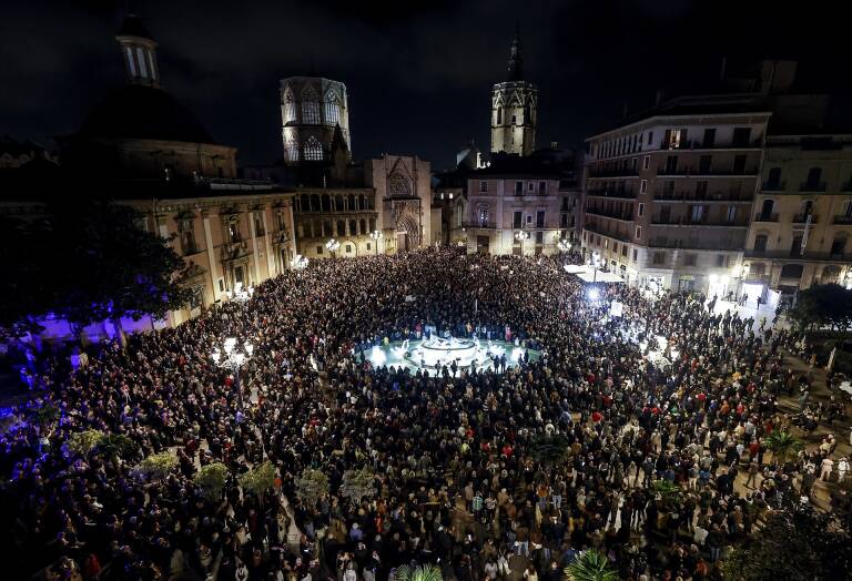 Foto: EP/Rober Solsona