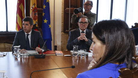 Foto: ROBER SOLSONA/EP