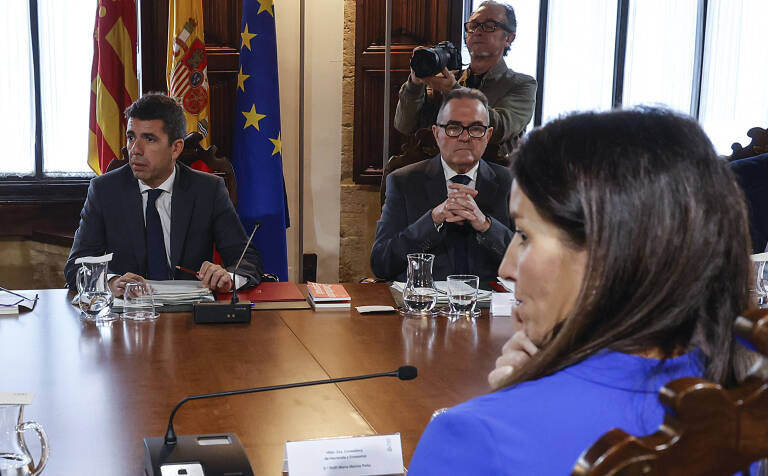 Foto: ROBER SOLSONA/EP