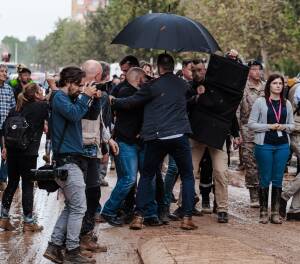 Foto: CARLOS LUJÁN/EP