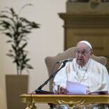 Foto: VATICAN MEDIA/IPA/ZUMA PRESS/DPA