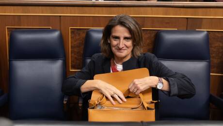 Foto: E. PARRA/EP