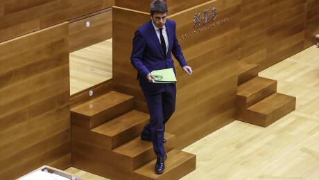 Foto: ROBER SOLSONA/EP