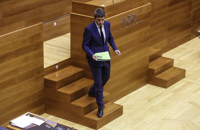 Foto: ROBER SOLSONA/EP