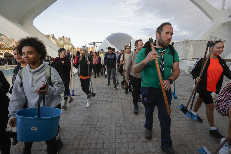 Foto: Manuel Bruque (EFE)