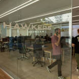 Instalaciones de Hawkers en Elche.