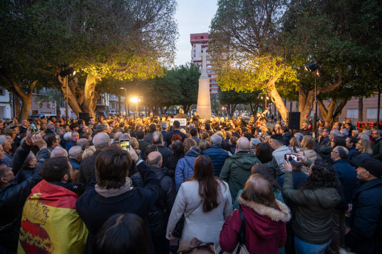 Fotos: RAFA MOLINA