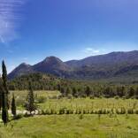 Sierra Espuña. Foto Marcial Guillén (EFE)