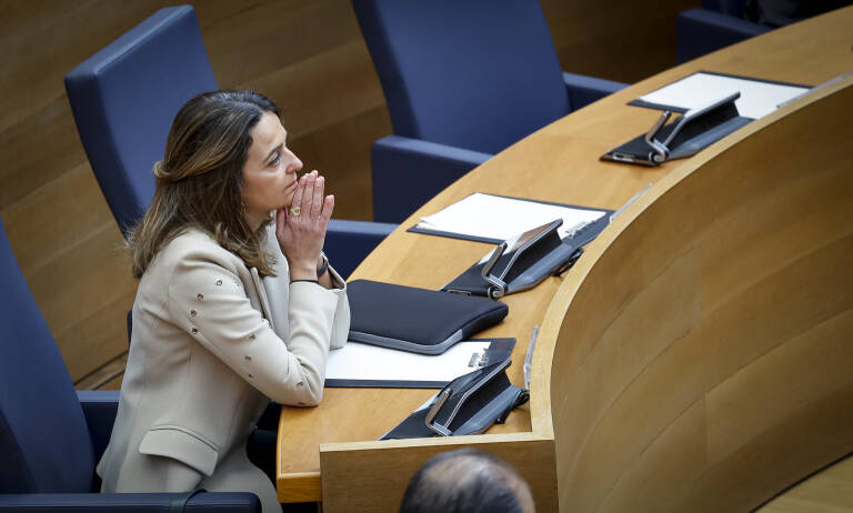 Foto: JOSÉ CUÉLLAR/CORTS