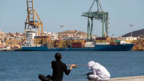 Foto: M. GUILLÉN (EFE)