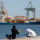 Foto: M. GUILLÉN (EFE)