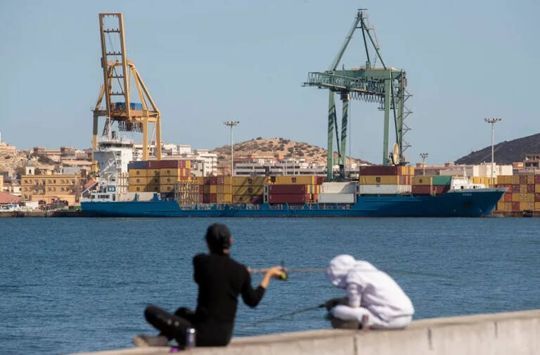 Foto: M. GUILLÉN (EFE)