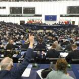 Foto: PARLAMENTO EUROPEO/PHILIPPE STIRNWEISS