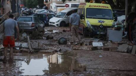 Foto: ROBER SOLSONA/EP