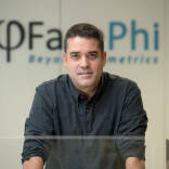 Javier Mira, presidente de Facephi.