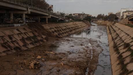 Foto: ROBER SOLSONA/EP