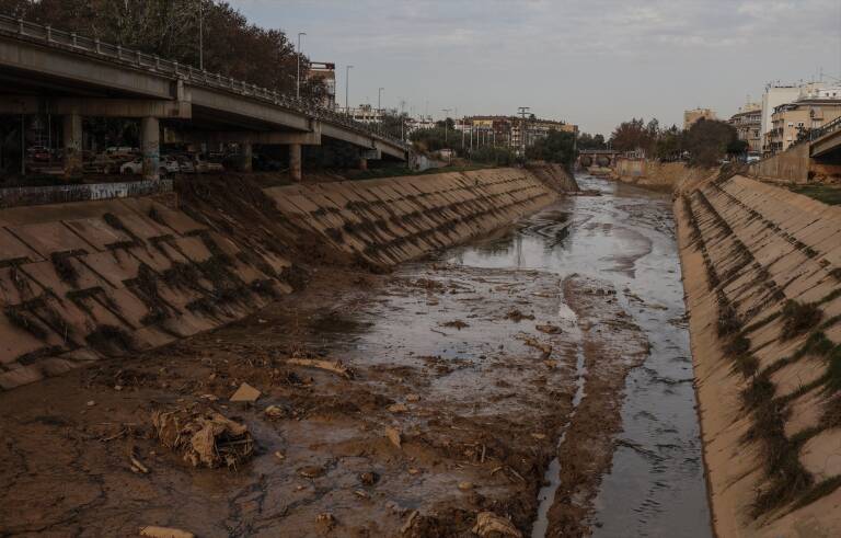 Foto: ROBER SOLSONA/EP