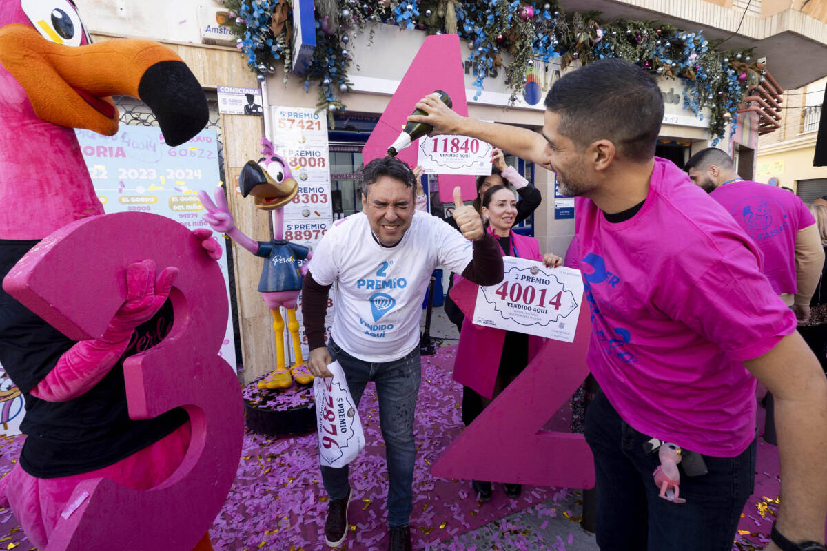 Foto: MARCIAL GUILLÉN (EFE)