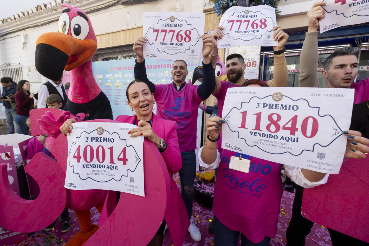 Foto: MARCIAL GUILLÉN (EFE)